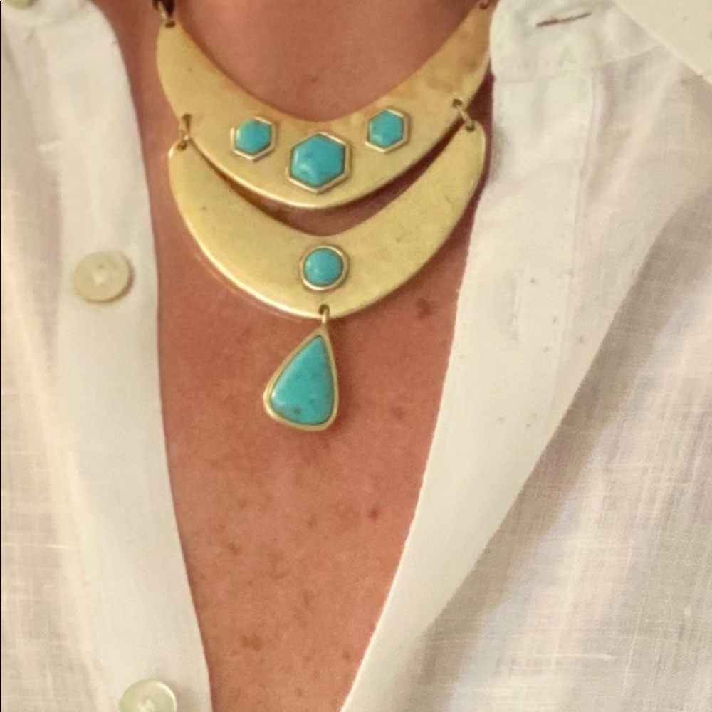 Lucky Brand Necklace